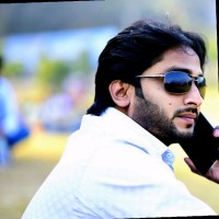 Aditya Raj Singh