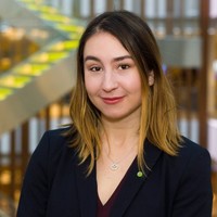 Samantha Bailey, Cpa