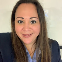 Ida M Dominguez