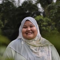 Nora Suhadah