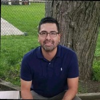 Peter Carrillo