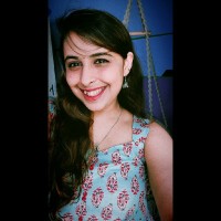 Sanika Sant