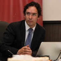 Jorge Vargas-Romero
