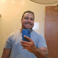Robison Santana