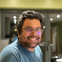 Vinod George