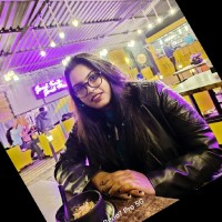 Payel Majumder
