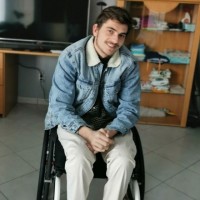 Damien Verdenal
