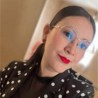 America Abigail Ventura Rodríguez