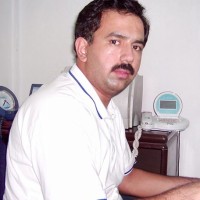 Iftkhar Zaffar