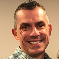 Joel Rivers