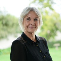 Sharon Harvey