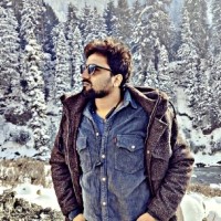 Ashok Singh Shekhawat 🌱 Ⓥ 💚