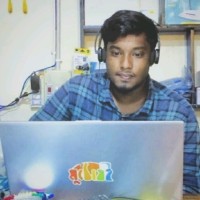 Udash Kormokar