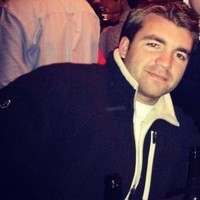 Tom Miles