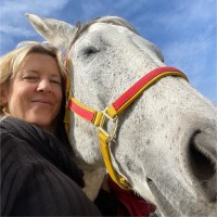 Lisa Attridge de Gordillo