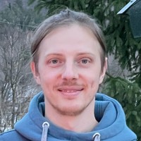 Dmytro Rybalko