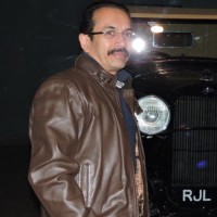 Rajan Lamba