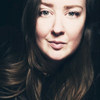 Amy Mesdag