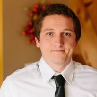 Conor Boulger