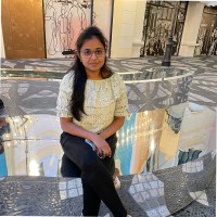 Shalini Gujja