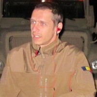 Alexandru Catalin Petre