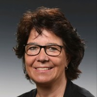 Marianne Baeriswyl