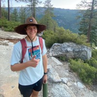 Preston Rossberg