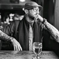 Chris Brett