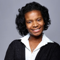Olivia Jackson