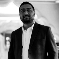 Sandeep Das