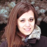Новикова Яна