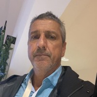 Antonio Seabra