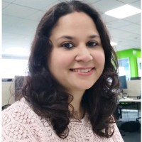 Prinkshi Mehta