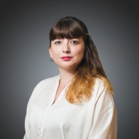 Carolina Reyes Campos