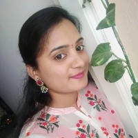 vasanthi s