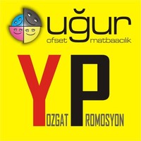 YOZGAT PROMOSYON UĞUR OFSET