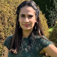 Avinash Kaur Talwar