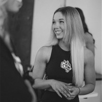Mackenzie Bouchard
