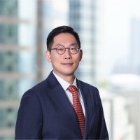 Da Seul Lee, Cfa, Caia