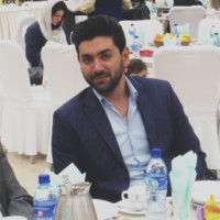 majid foroughi