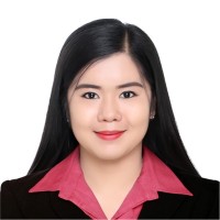Angelica Mae Almodal