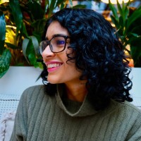 Kirti Sharma