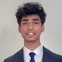 Aryan R.