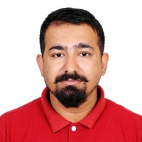 Narayan Neupane