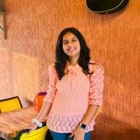 Shubhangi Mahamulkar