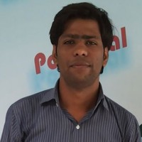 amit pandey