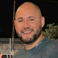 Marcos Guimarães Dos Santos