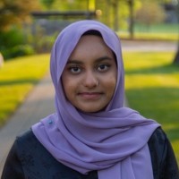 Maryam Shakil