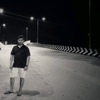 Vshnu K