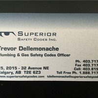 Trevor Dellemonache